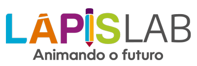 logo Lápis Lab